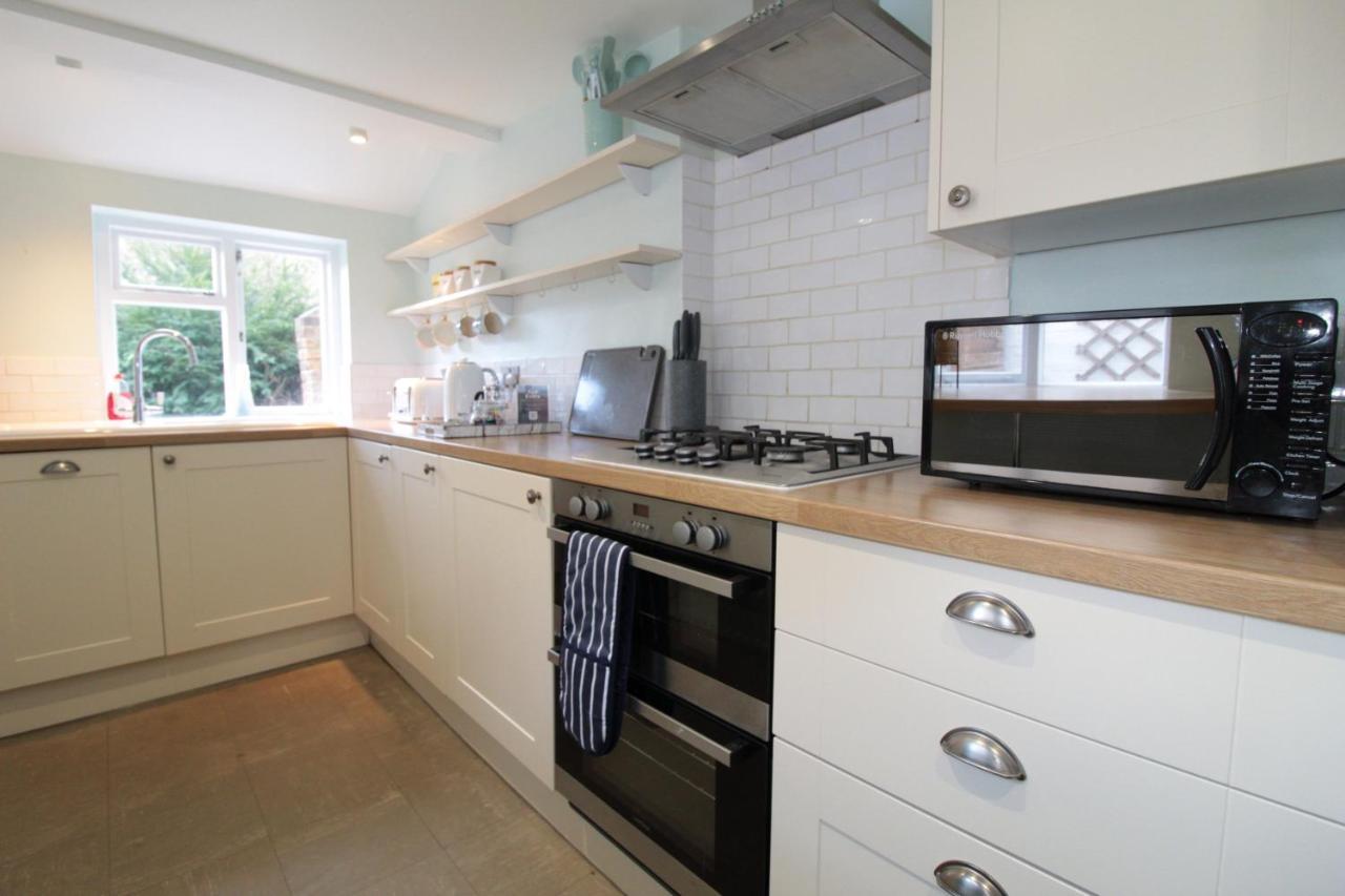 Alma House By 360Stays - Private Garden, Free Parking, Close To Oxford City Centre With Parking Экстерьер фото